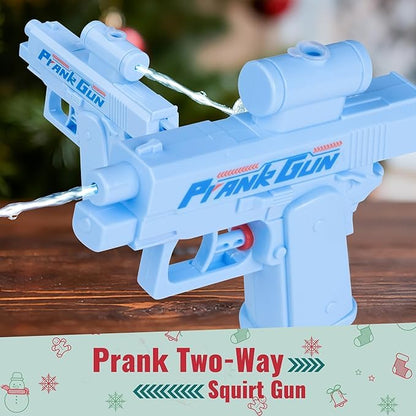 Prank Two Way Water Gun
