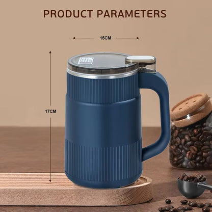 Portable Electric Masala Grinder