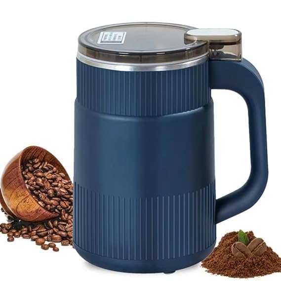 Portable Electric Masala Grinder