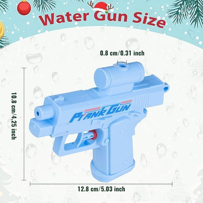 Prank Two Way Water Gun