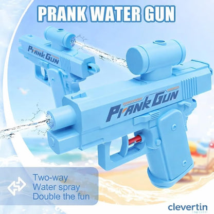 Prank Two Way Water Gun
