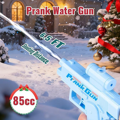 Prank Two Way Water Gun