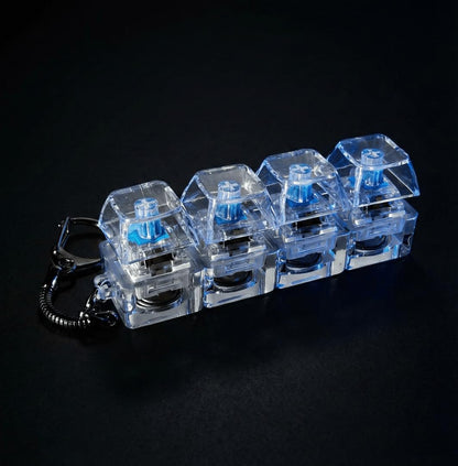 Fitget Keyboard Clicker With LED
