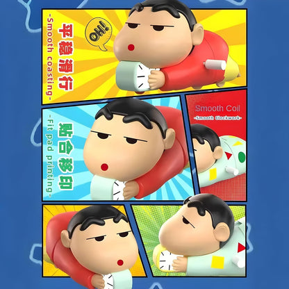 Crawling Shinchan Toy