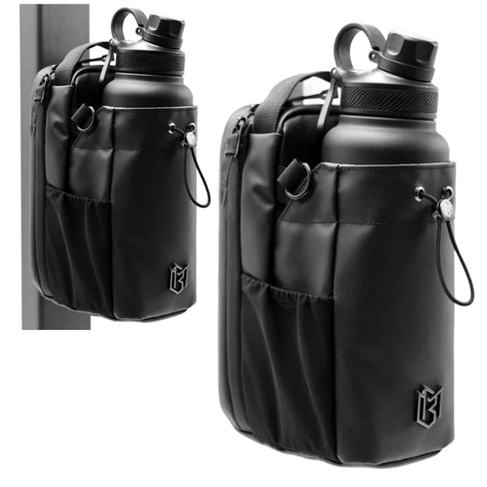 Magnetic Gym Bag