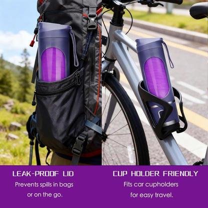 Portable 12 Blade USB Juicer