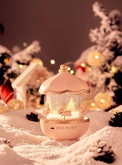 Kids Starlight Projection