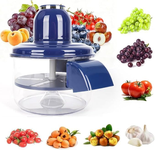 Portable Electric Vegetable & Fruits Peeler Machine