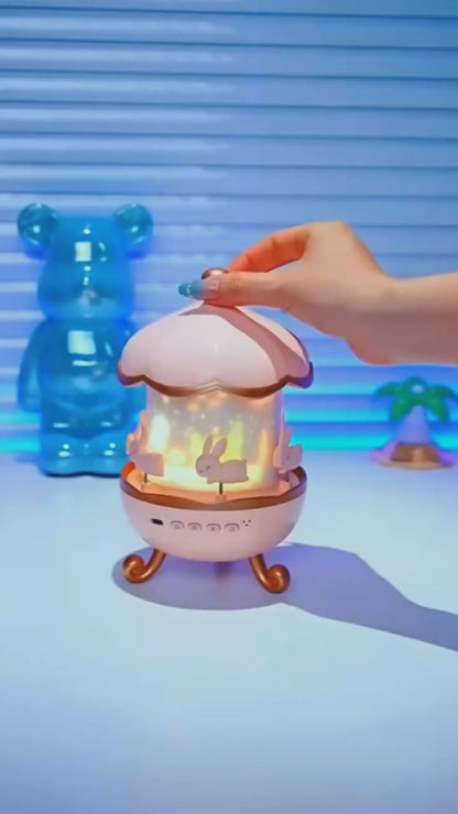 Kids Starlight Projection